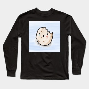 Nom Long Sleeve T-Shirt